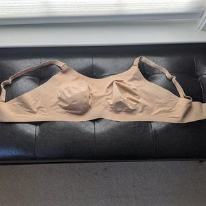 Knix Evolution Bra Size 8